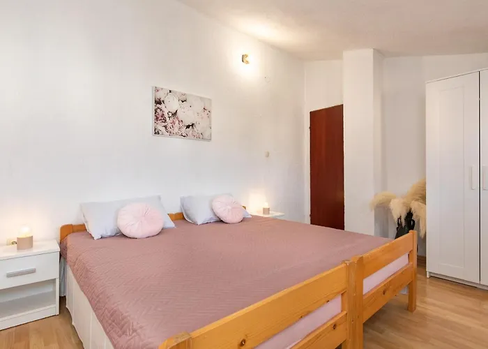 Apartman Umpa