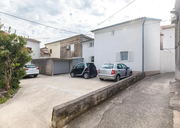 Apartman Umpa