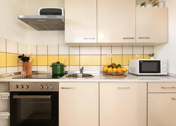 Apartman Umpa