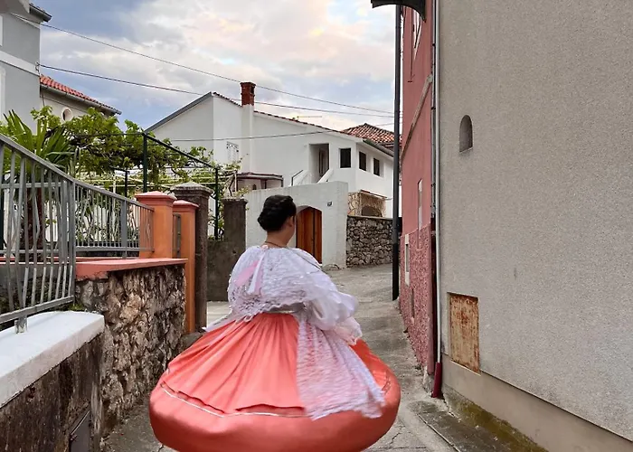 Apartman Umpa