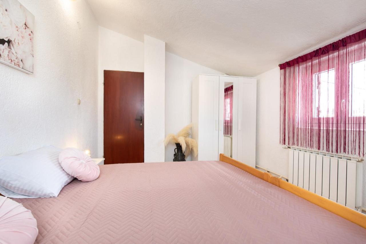 Umpa Apartment Omisalj
