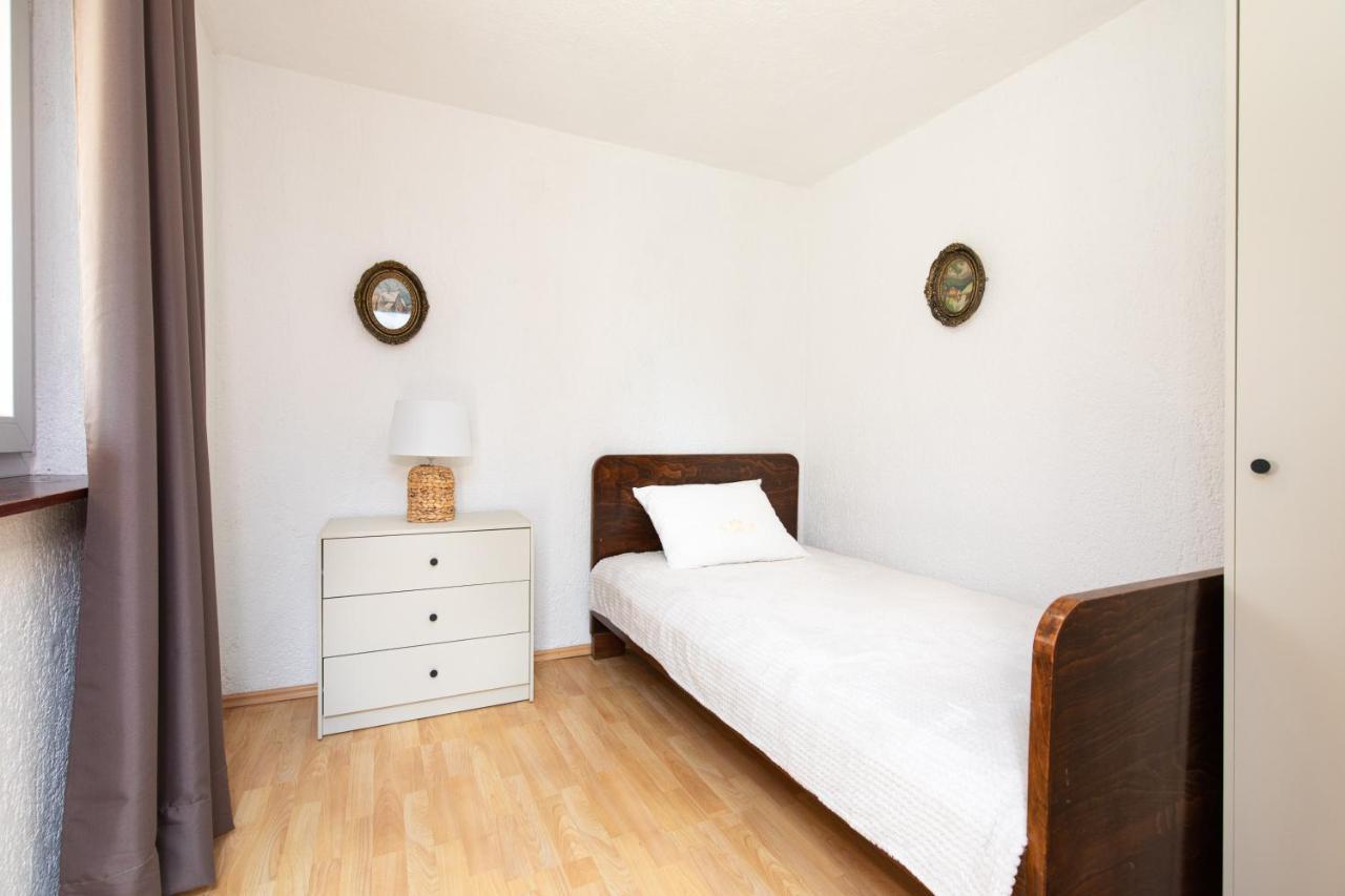 Apartment Umpa
