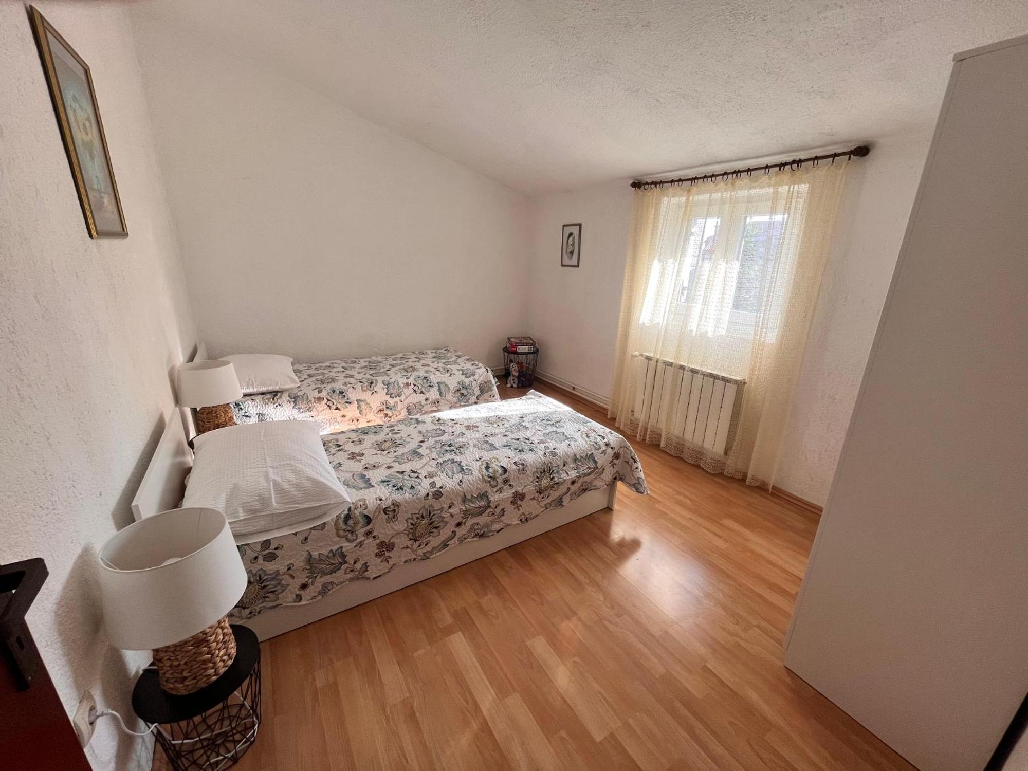 Umpa Apartment Omisalj